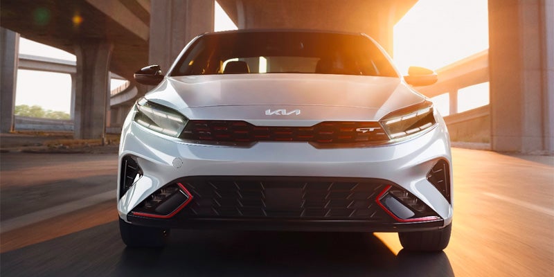 2024 Kia Telluride at Kia of Fort Myers in Fort Myers FL